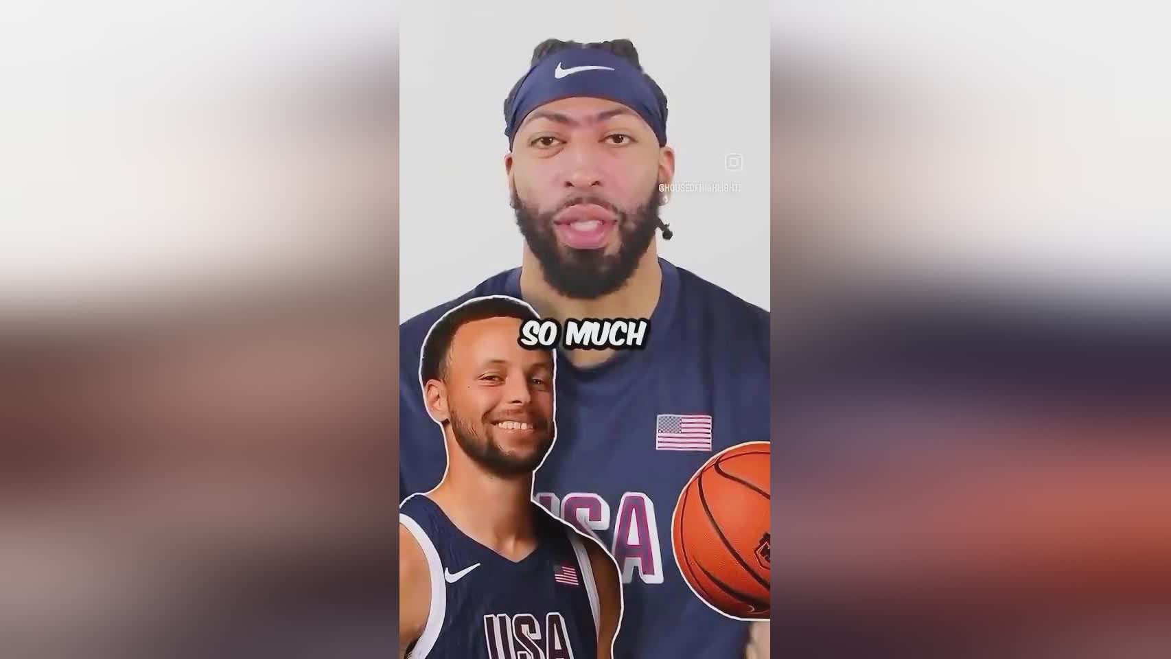 浓眉对阵库里展开拉锯大战，最终险胜对手！-开云体育官网