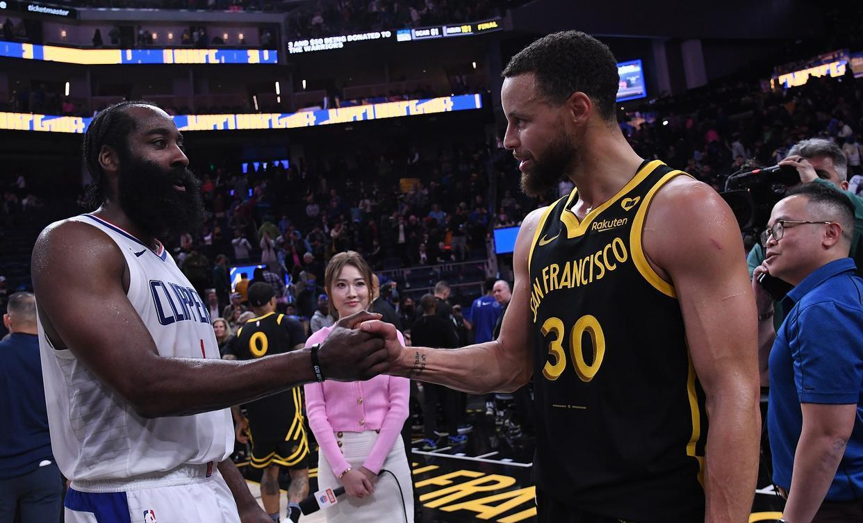 羽毛球队赛后接受采访：湖人是我最难对付的对手-开云