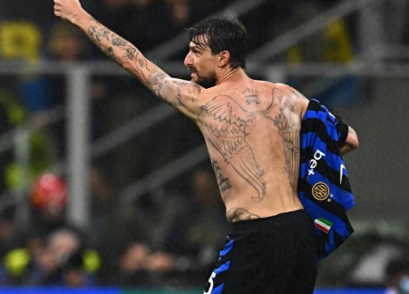 国米击败老对手凯尔特人，晋级之路一路高歌-kaiyun