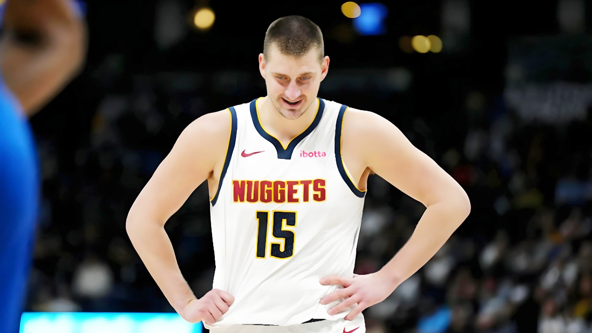 马龙强势横扫约基奇晋级半决赛，状态火热！-开云